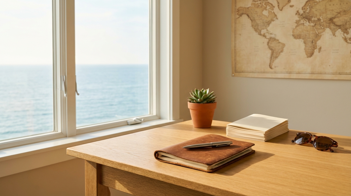 Îles Grecques : Laquelle Choisir Selon vos Envies