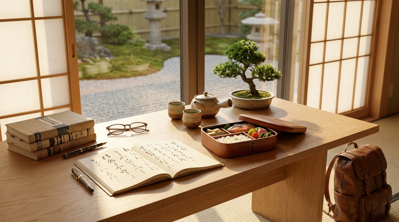 Premier Voyage au Japon : Le Guide Essentiel