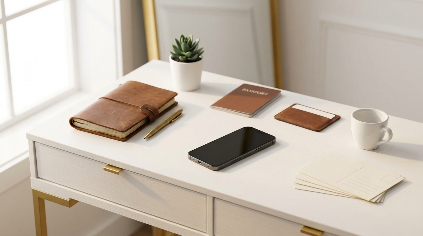 Photographier en voyage avec son smartphone : conseils concrets