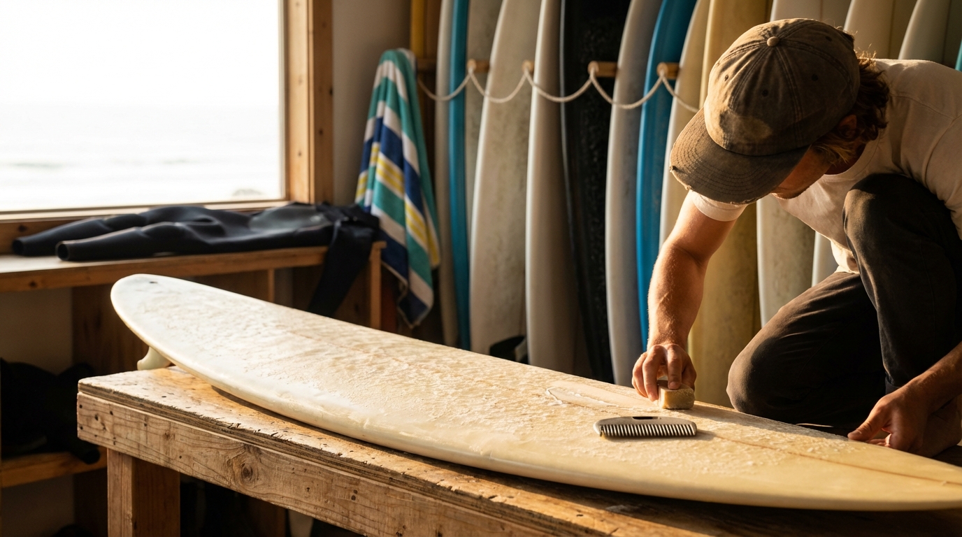 Surf en Voyage : Où Débuter et les Meilleures Destinations pour Apprendre