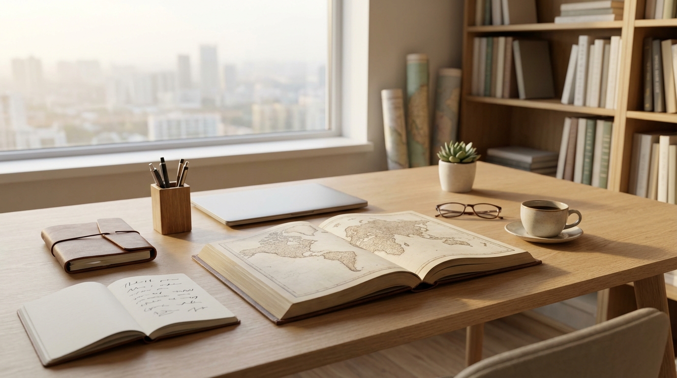 Tour du monde : quel budget et comment se préparer