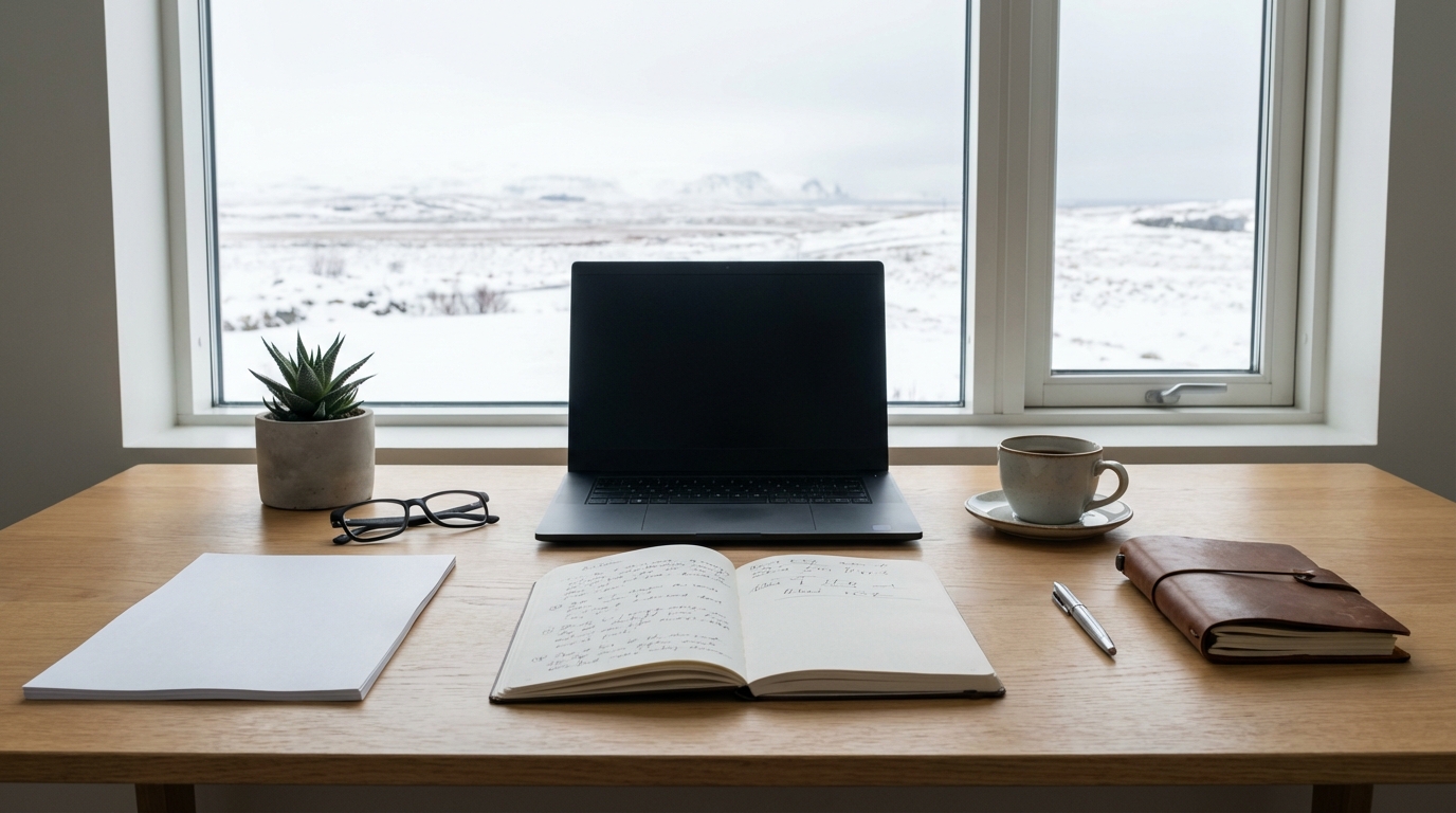 Visiter l'Islande : itinéraire complet sur la Route 1