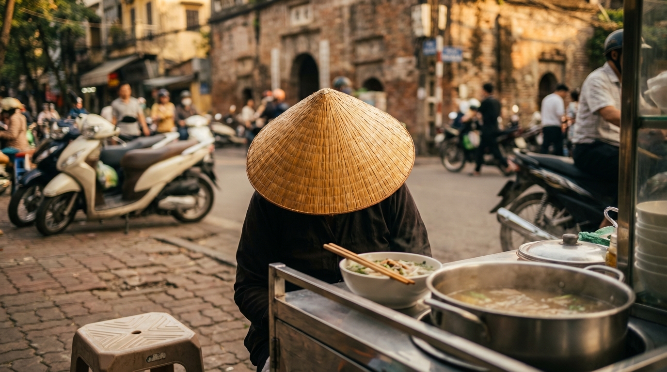 Visiter le Vietnam : Itinéraire Nord-Sud et Conseils Pratiques