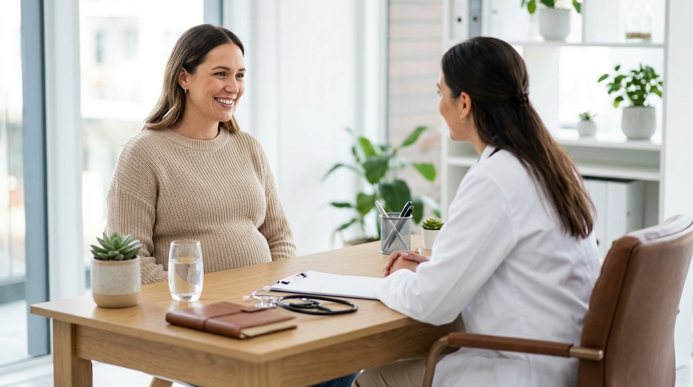 Voyager Enceinte : Conseils, Précautions et Destinations Adaptées